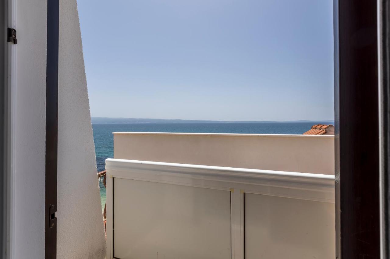 Villa Amigo Podstrana Exterior foto